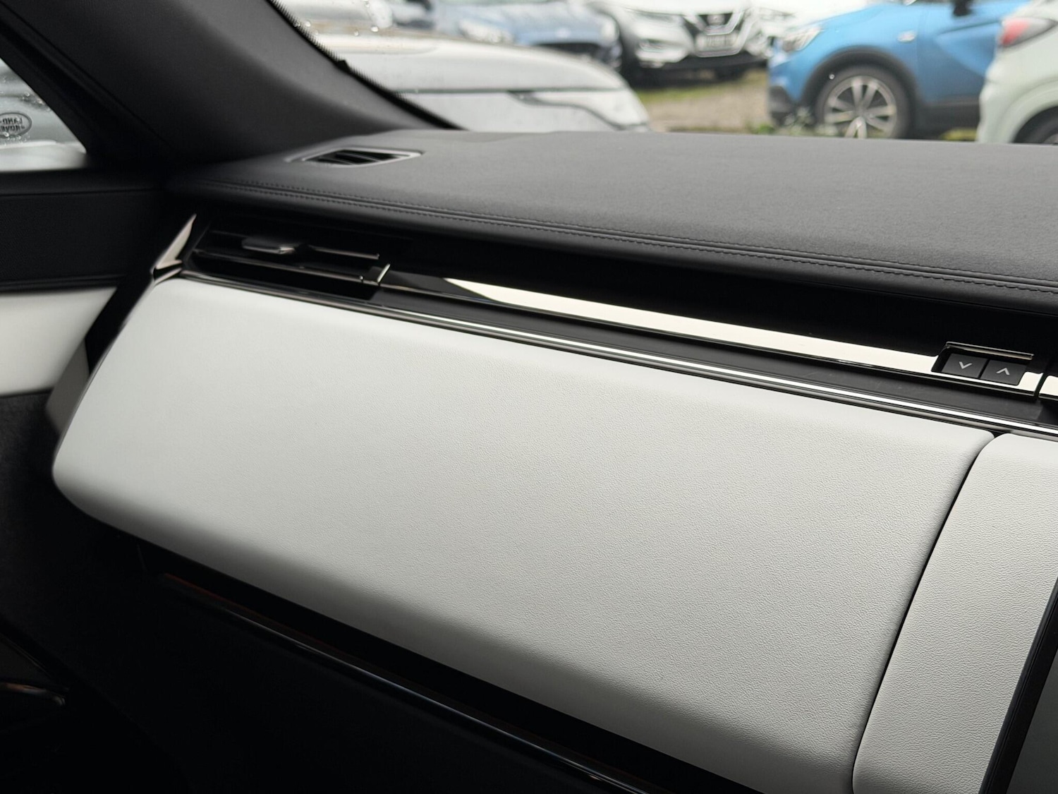 Used Land Rover Range Rover Sport 2022 for sale - 77029911: Photo 59