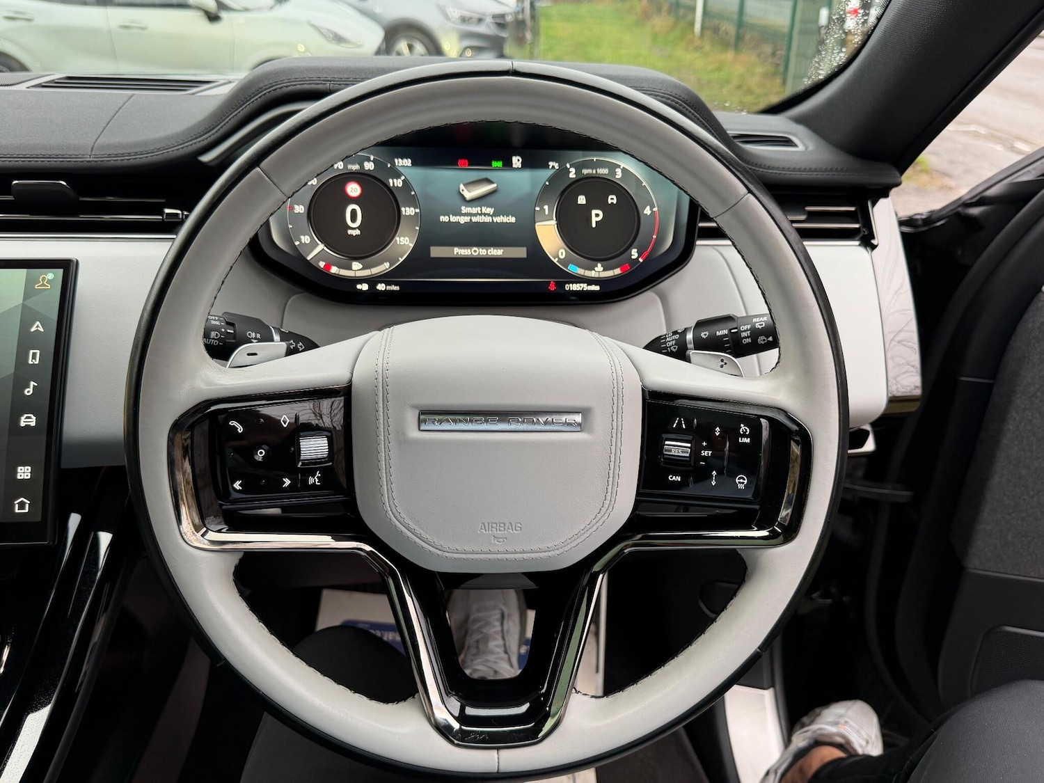 Used Land Rover Range Rover Sport 2022 for sale - 77029911: Photo 60