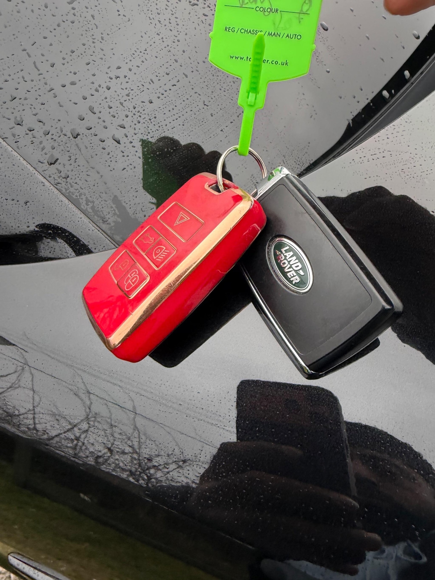 Used Land Rover Range Rover Sport 2022 for sale - 77029911: Photo 61