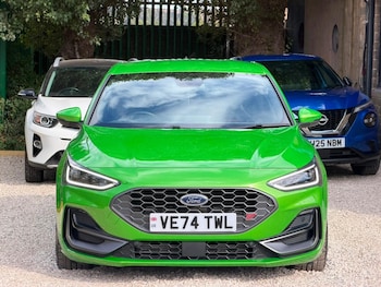 Used Ford Focus 2024 for sale - 79540277: Photo