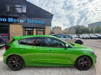 Used Ford Focus 2024 for sale - 79540277: Photo