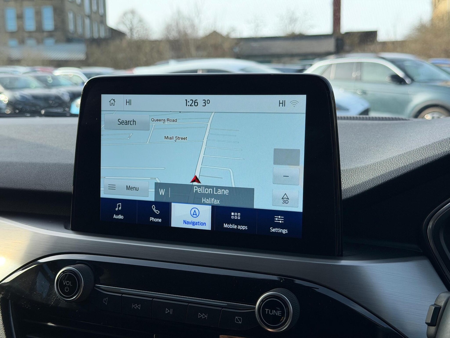 Used Ford Kuga 2020 for sale - 77647039: Photo 12