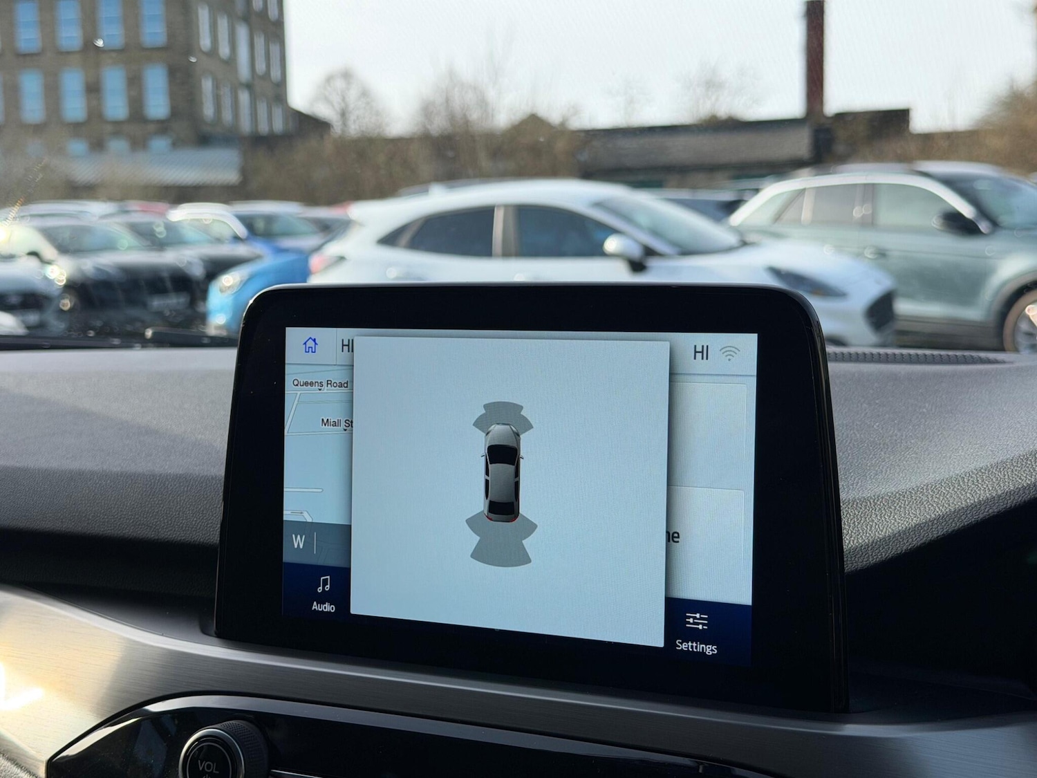 Used Ford Kuga 2020 for sale - 77647039: Photo 13