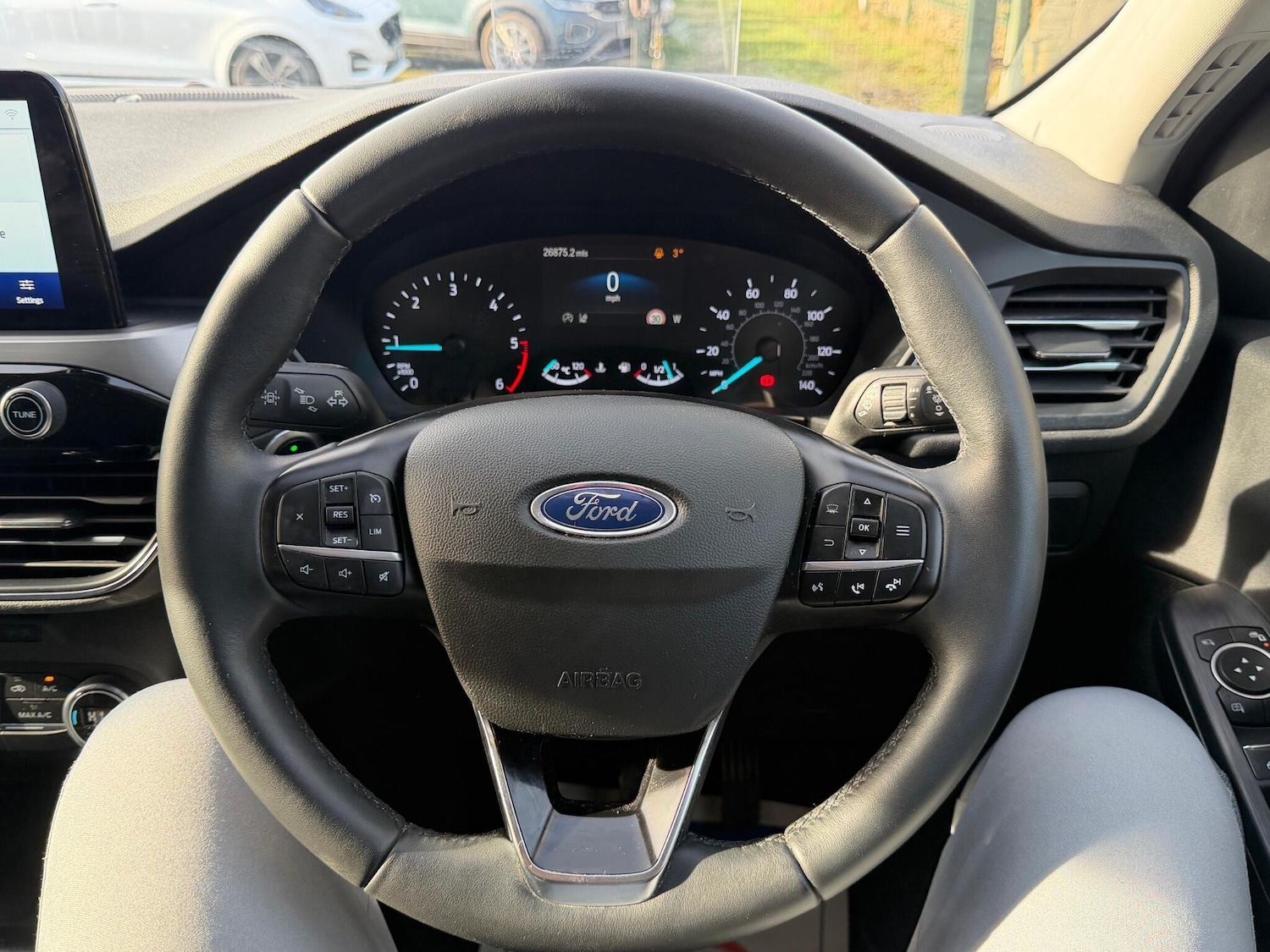 Used Ford Kuga 2020 for sale - 77647039: Photo 17