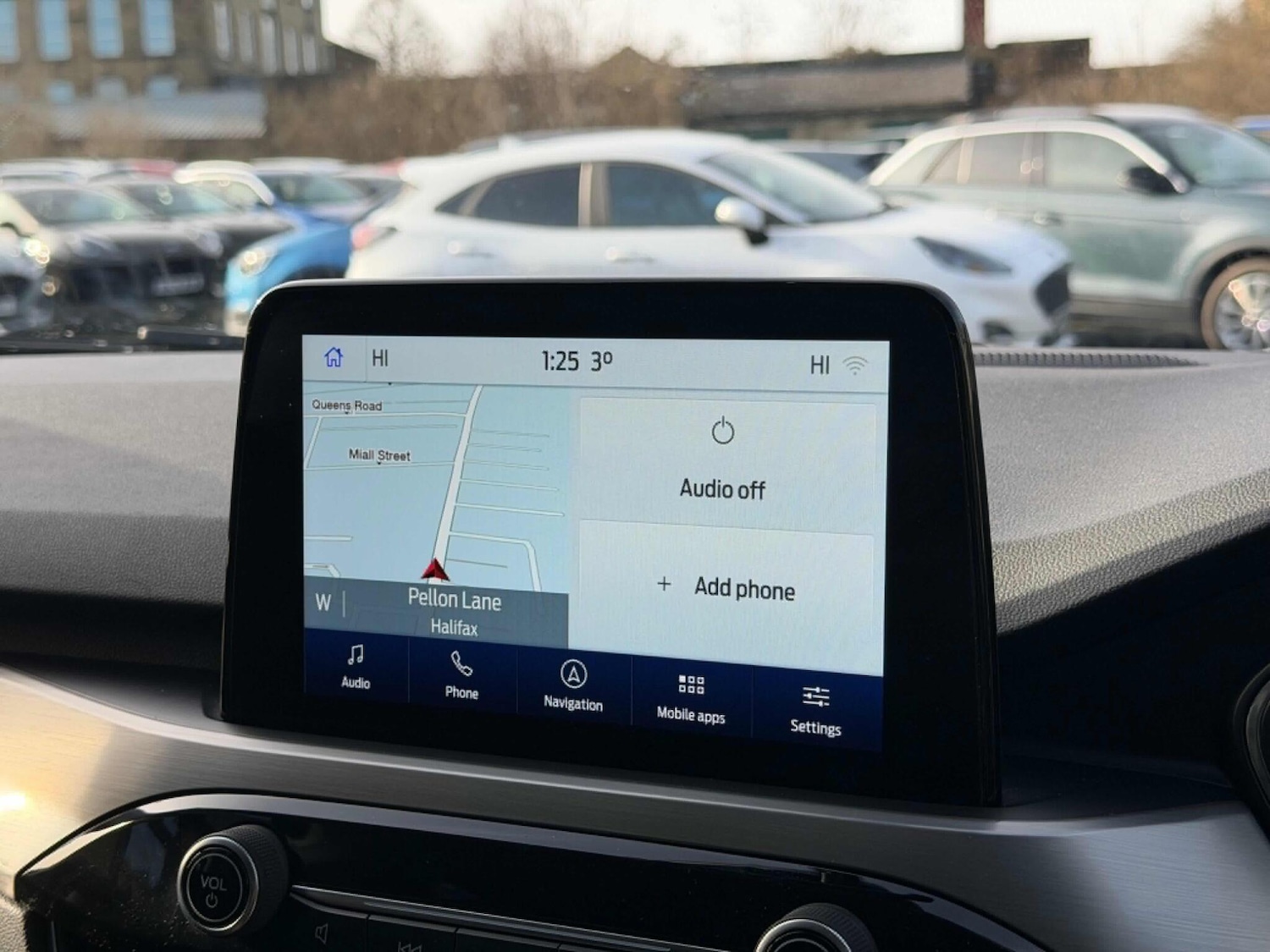 Used Ford Kuga 2020 for sale - 77647039: Photo 18