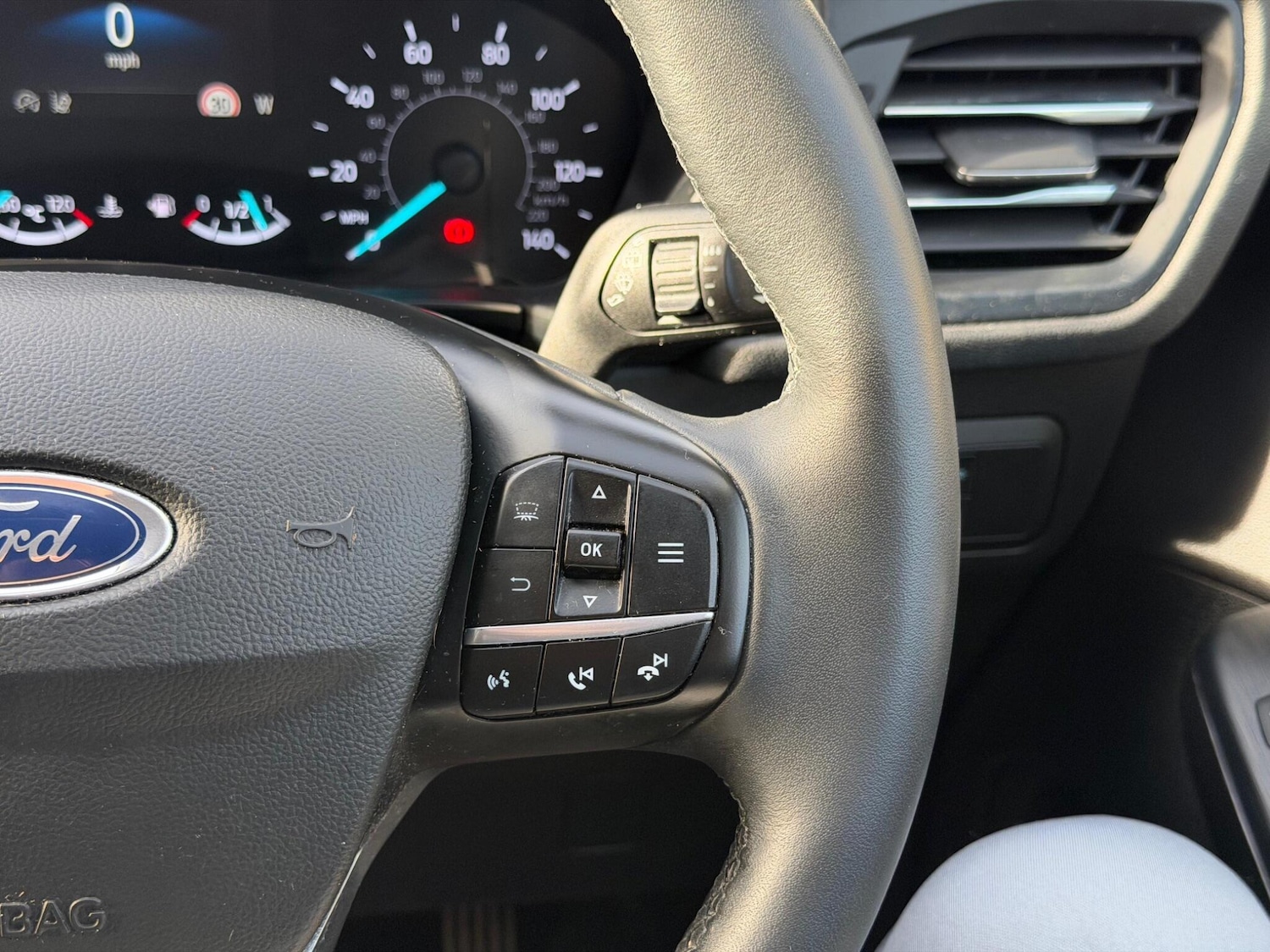 Used Ford Kuga 2020 for sale - 77647039: Photo 20