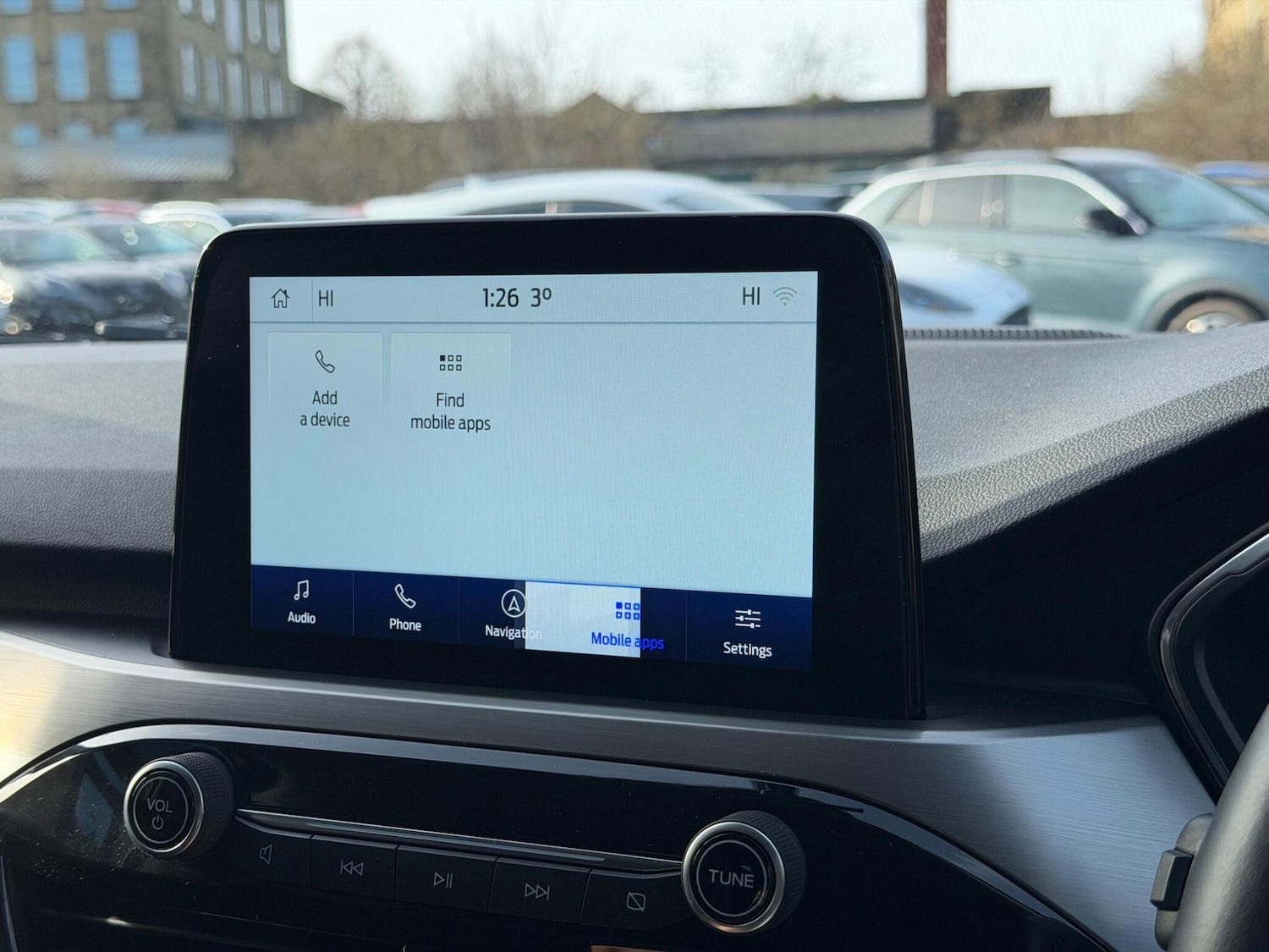 Used Ford Kuga 2020 for sale - 77647039: Photo 21