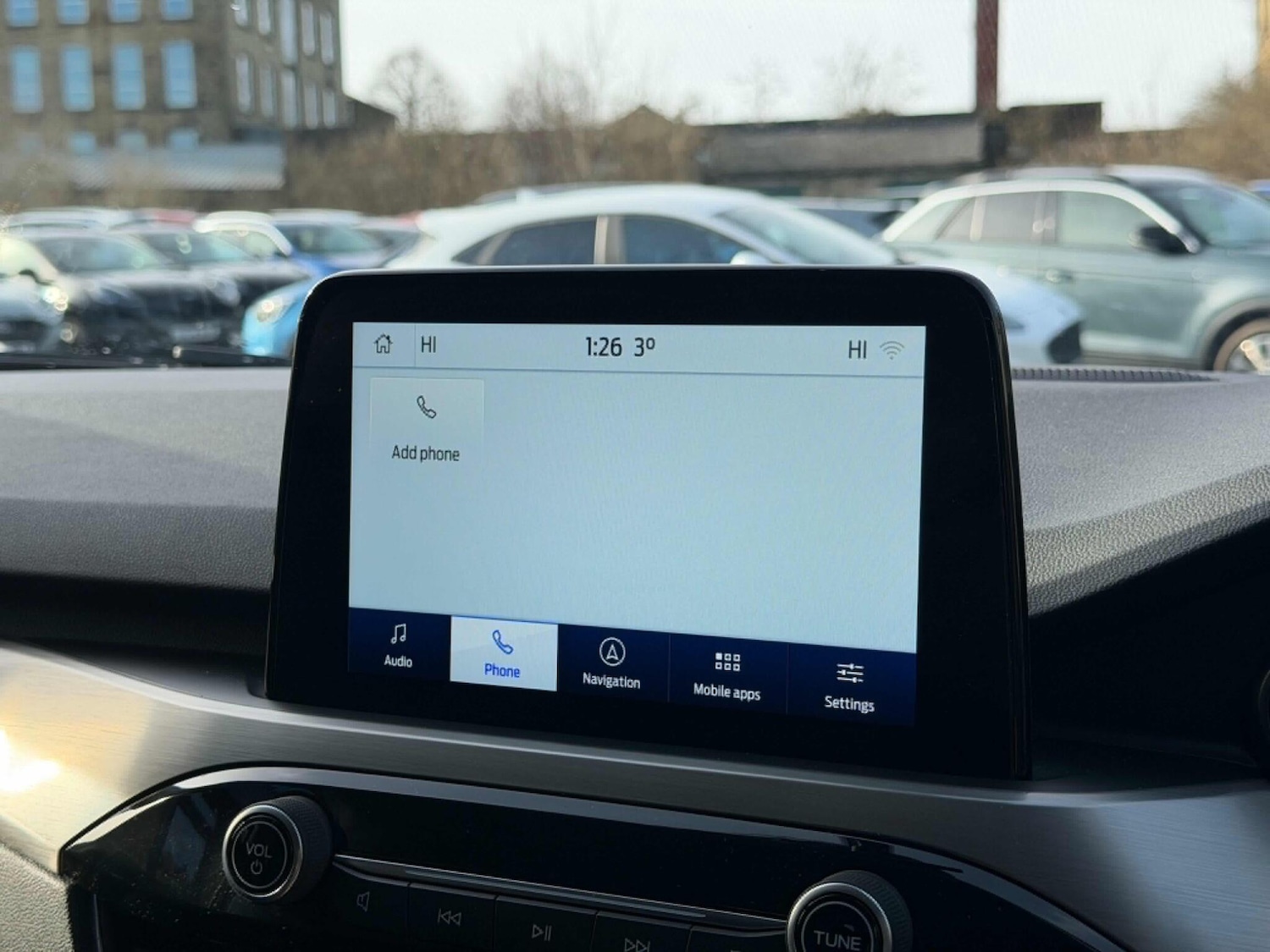 Used Ford Kuga 2020 for sale - 77647039: Photo 22