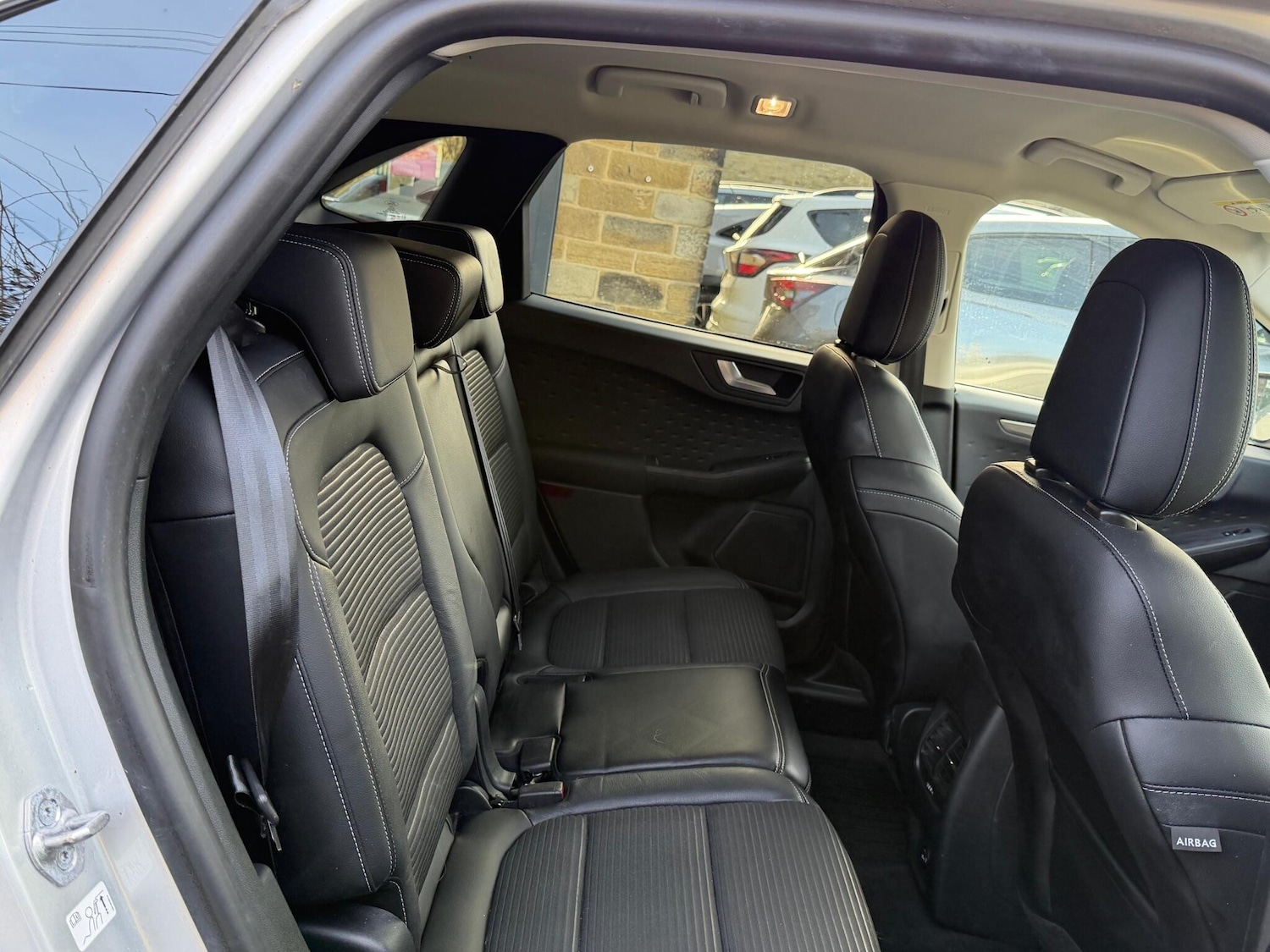 Used Ford Kuga 2020 for sale - 77647039: Photo 23