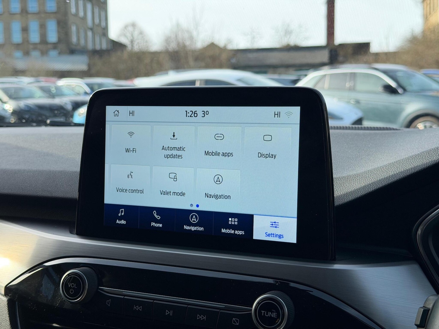 Used Ford Kuga 2020 for sale - 77647039: Photo 25