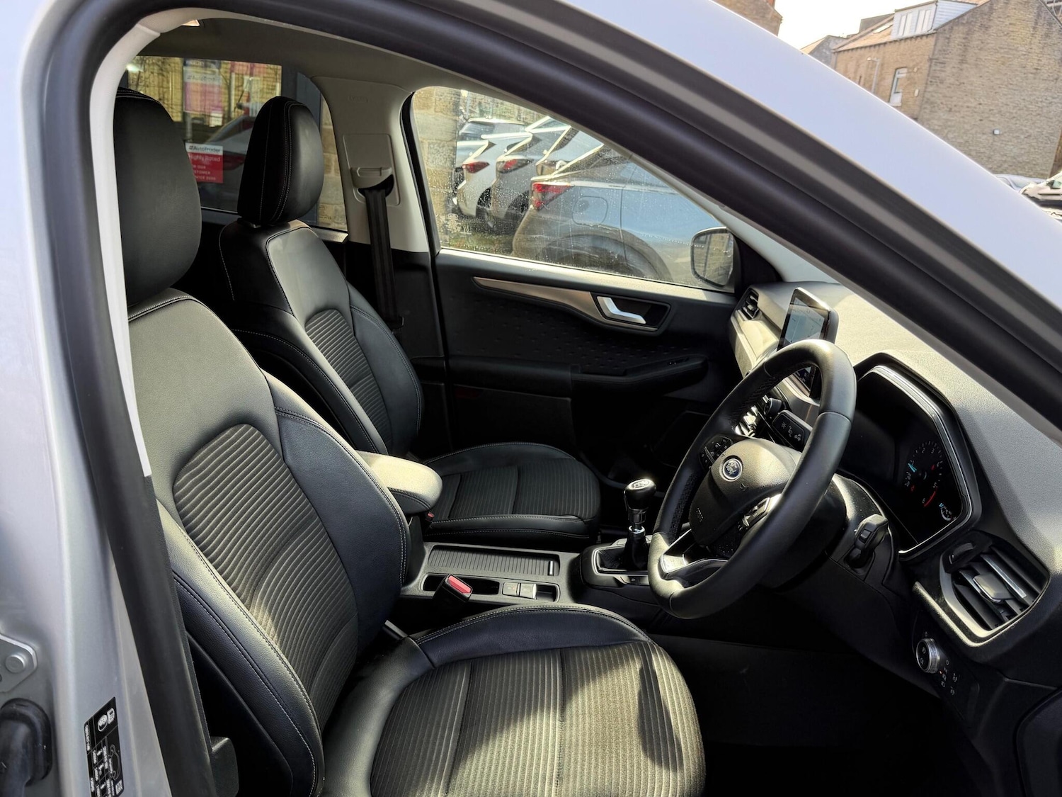 Used Ford Kuga 2020 for sale - 77647039: Photo 28