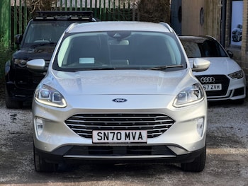 Used Ford Kuga 2020 for sale - 77647039: Photo