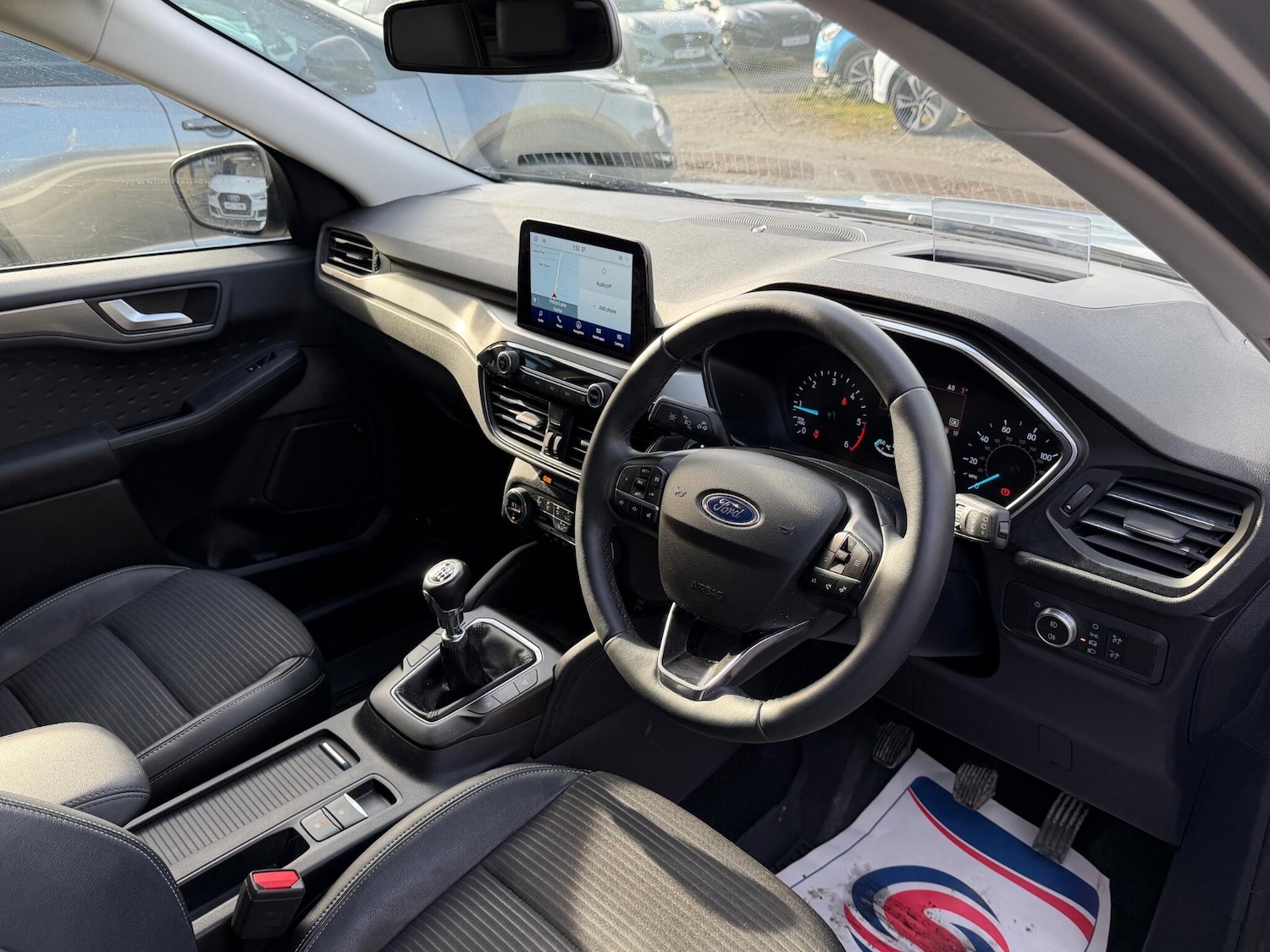 Used Ford Kuga 2020 for sale - 77647039: Photo 33