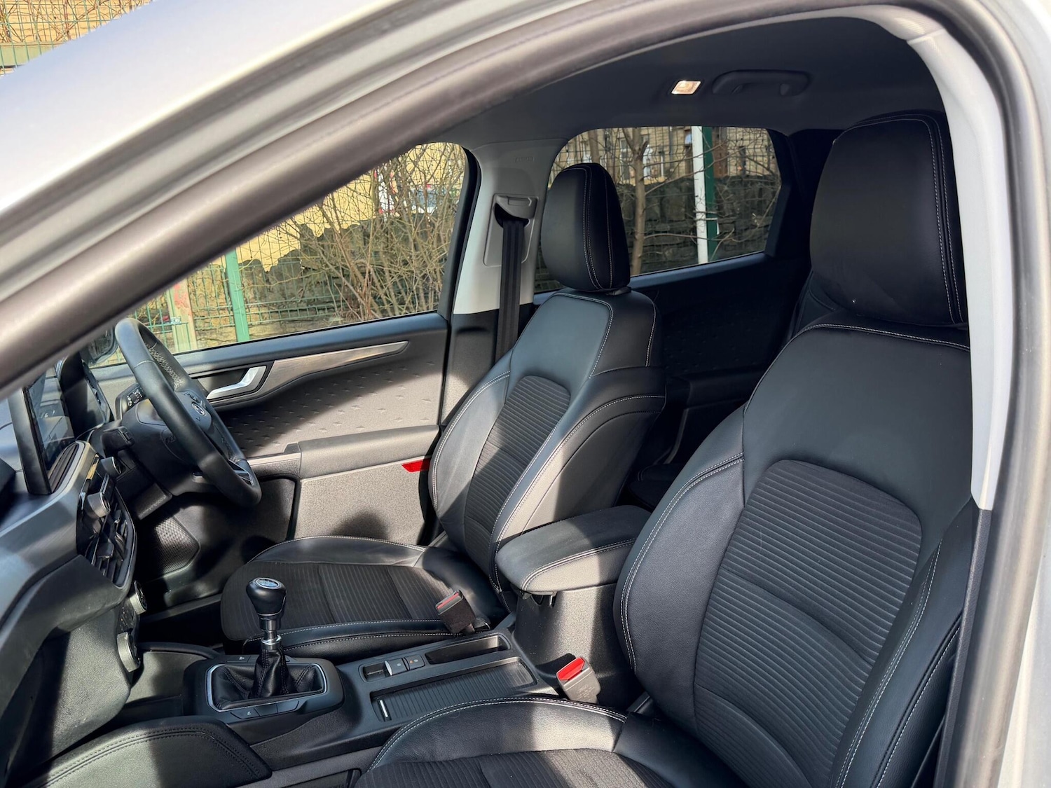 Used Ford Kuga 2020 for sale - 77647039: Photo 35