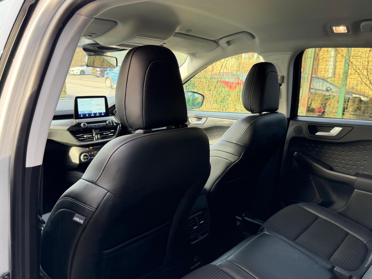 Used Ford Kuga 2020 for sale - 77647039: Photo 37