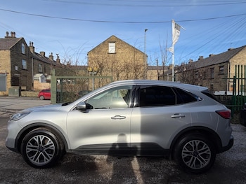 Used Ford Kuga 2020 for sale - 77647039: Photo