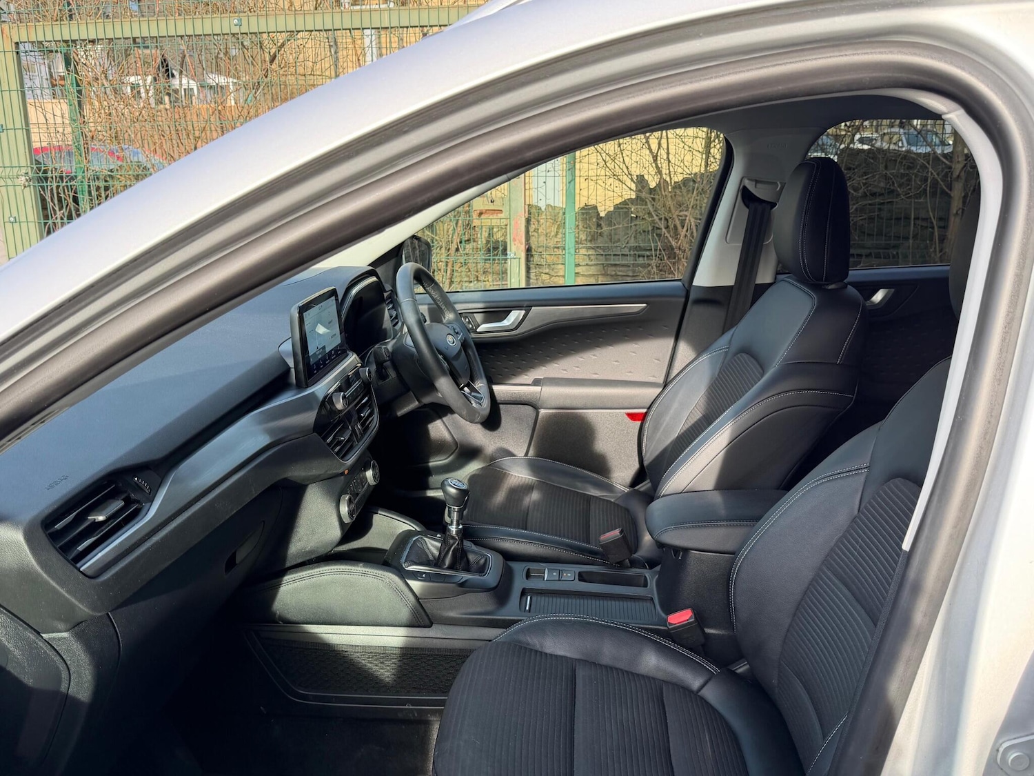 Used Ford Kuga 2020 for sale - 77647039: Photo 9