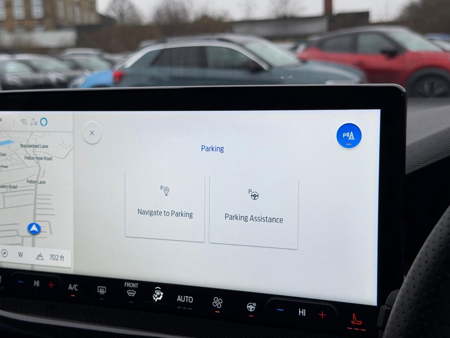 Used Ford Focus 2024 for sale - 77455632: Photo 10