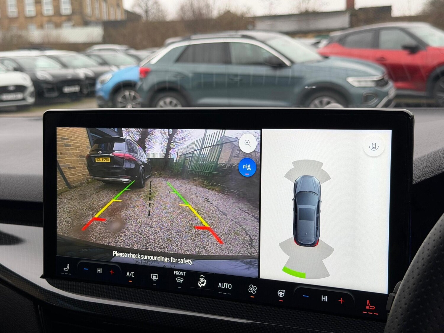 Used Ford Focus 2024 for sale - 77455632: Photo 11