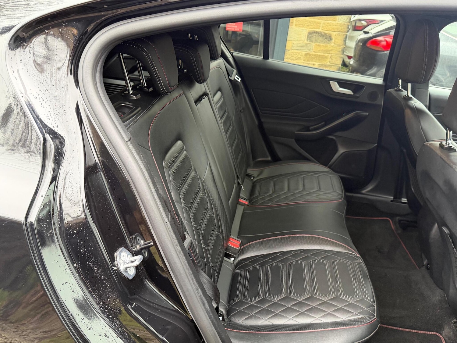 Used Ford Focus 2024 for sale - 77455632: Photo 14