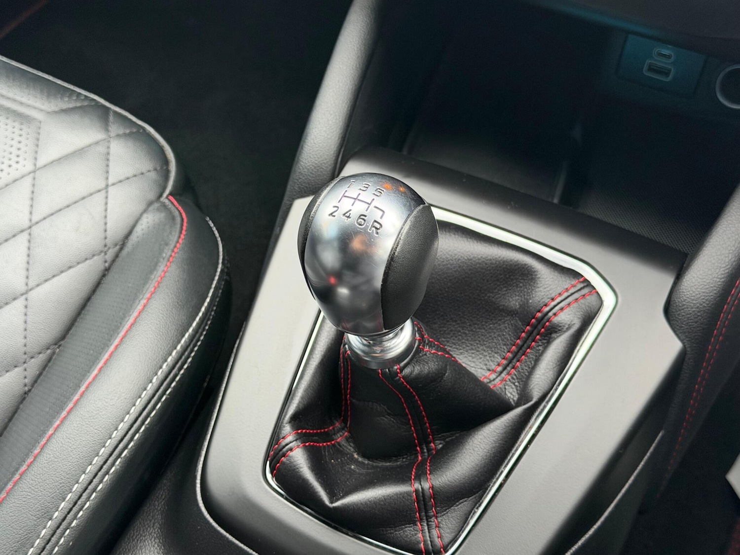 Used Ford Focus 2024 for sale - 77455632: Photo 17