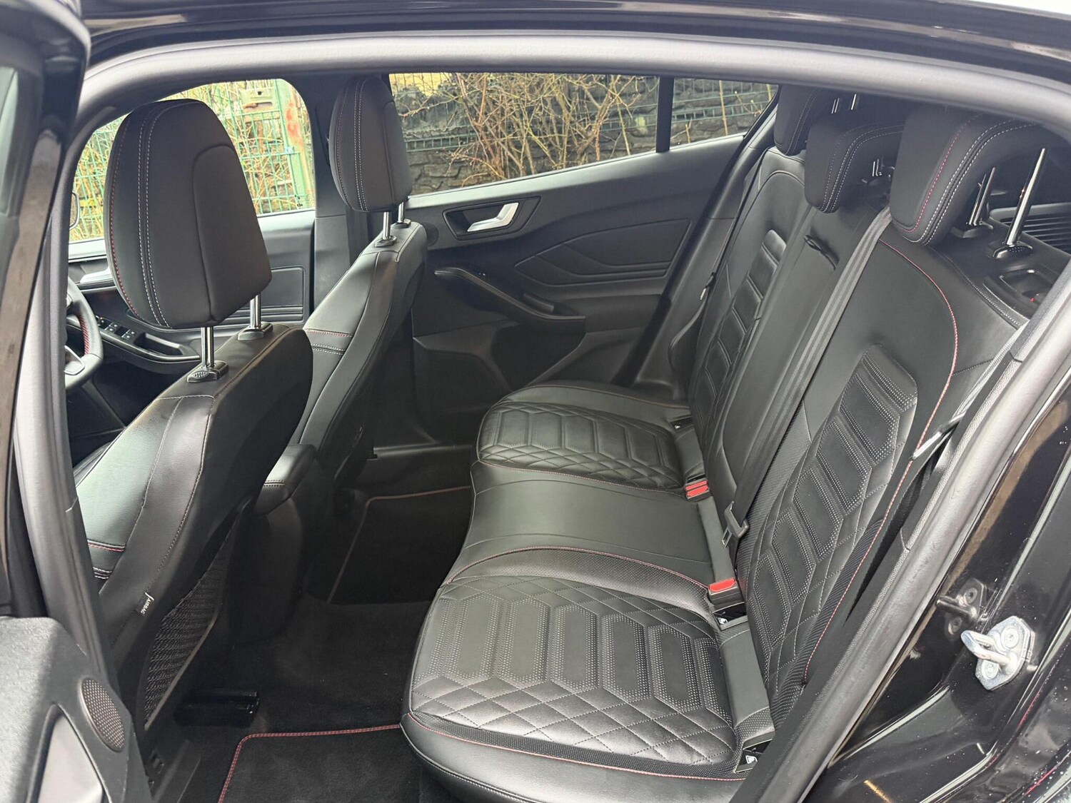 Used Ford Focus 2024 for sale - 77455632: Photo 18