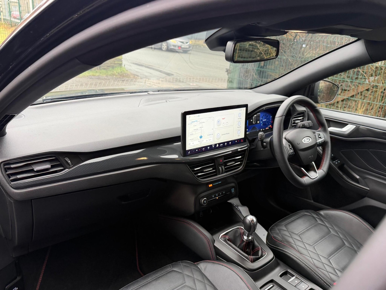 Used Ford Focus 2024 for sale - 77455632: Photo 19