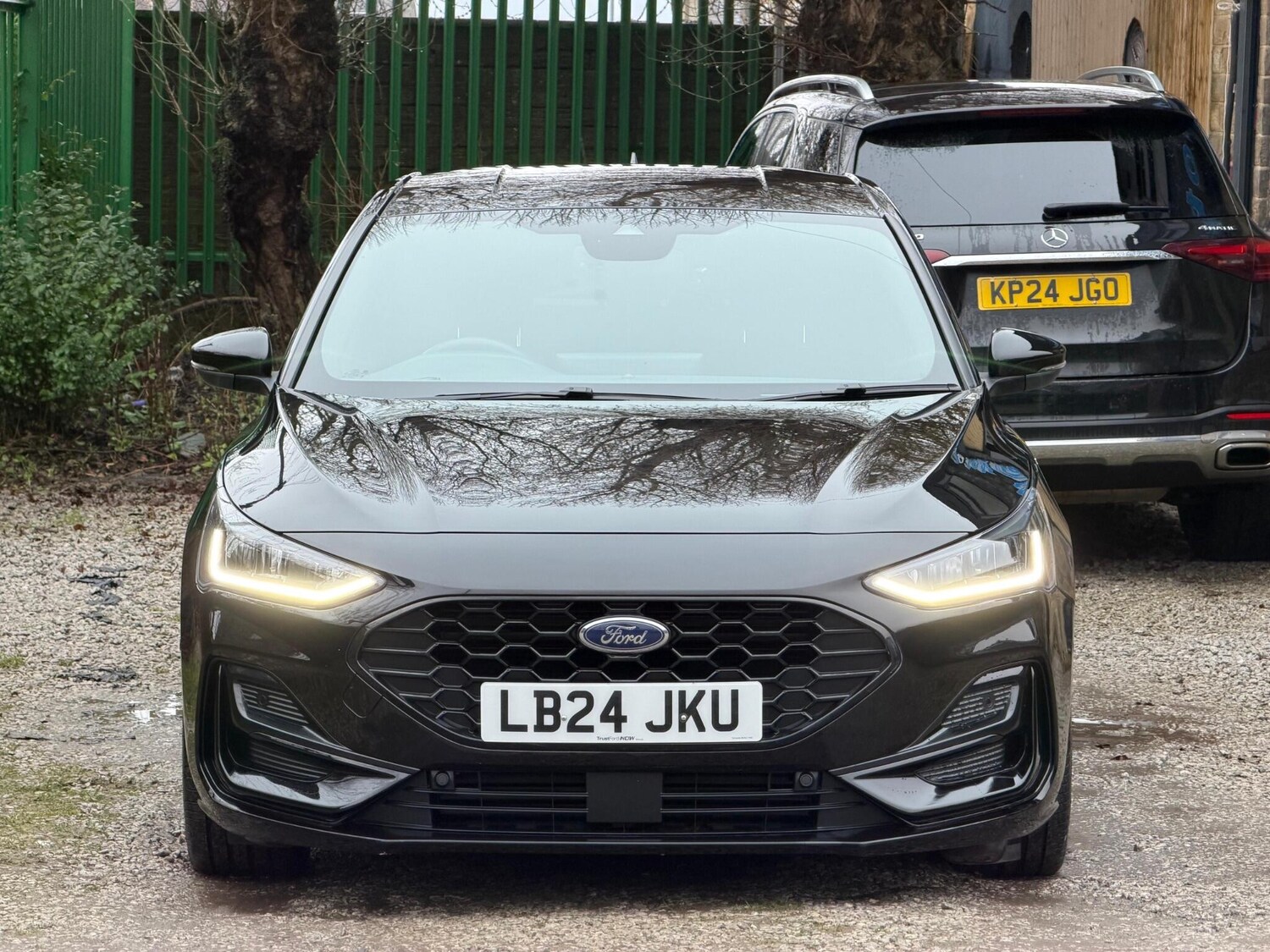 Used Ford Focus 2024 for sale - 77455632: Photo 22