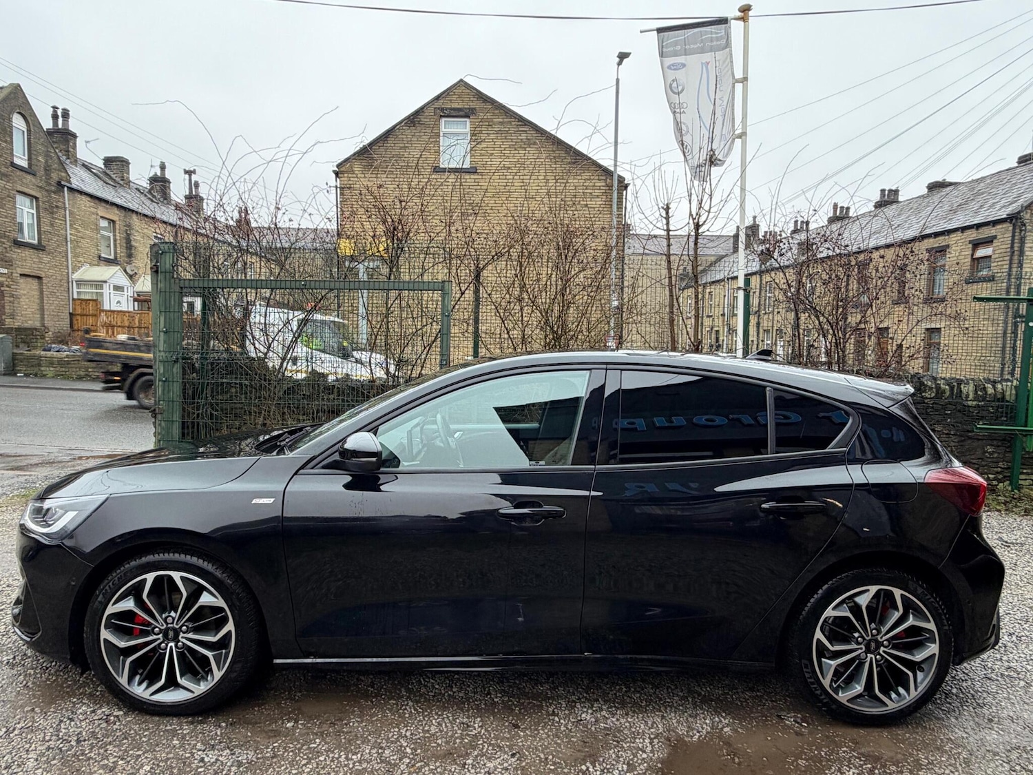 Used Ford Focus 2024 for sale - 77455632: Photo 23