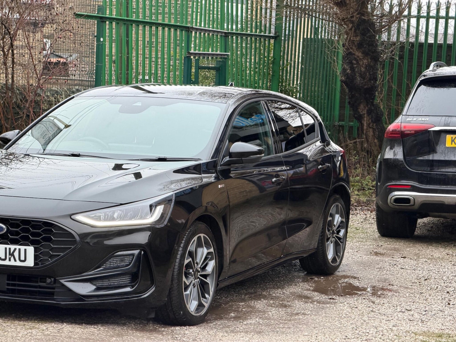 Used Ford Focus 2024 for sale - 77455632: Photo 24