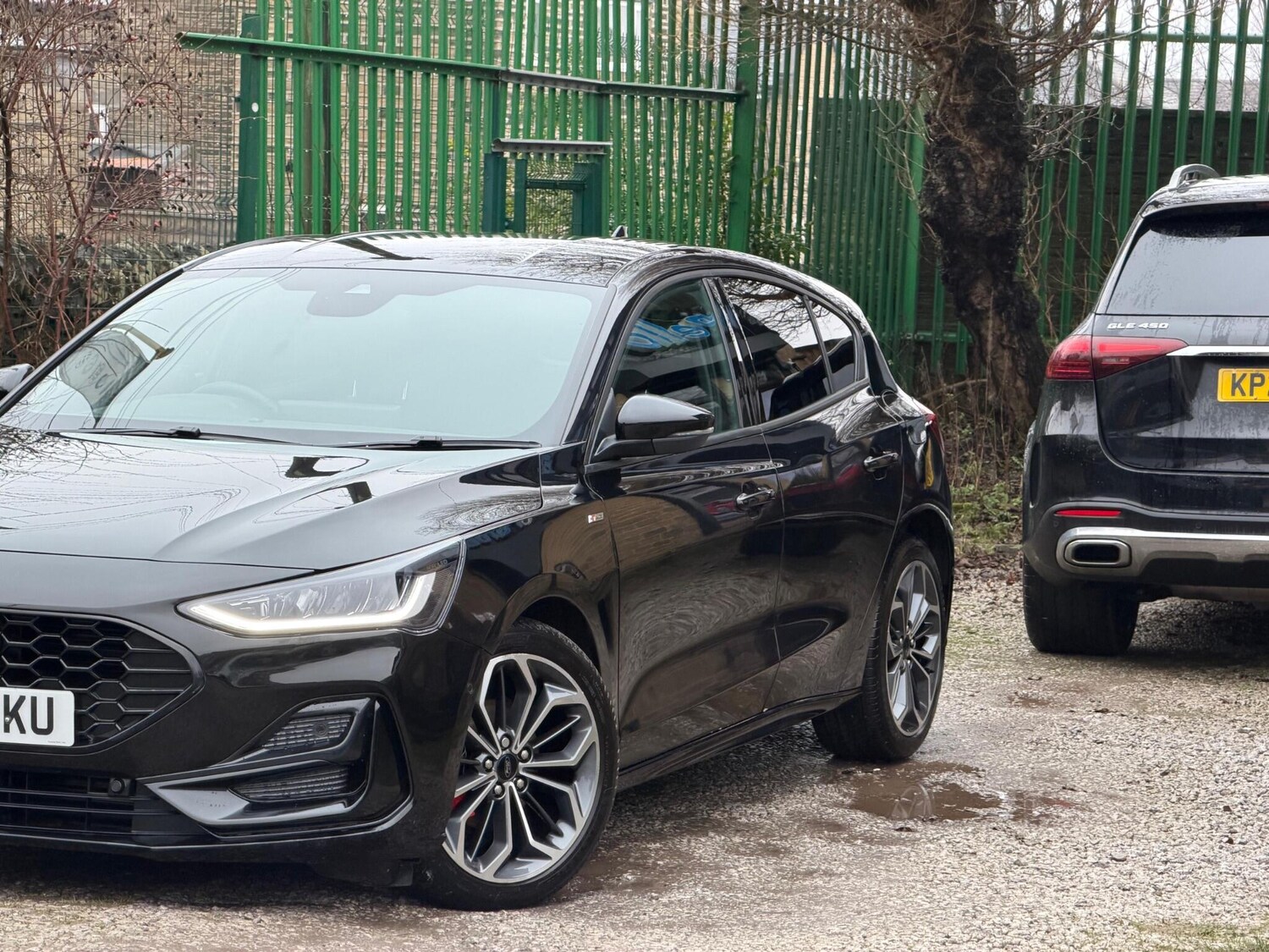 Used Ford Focus 2024 for sale - 77455632: Photo 28