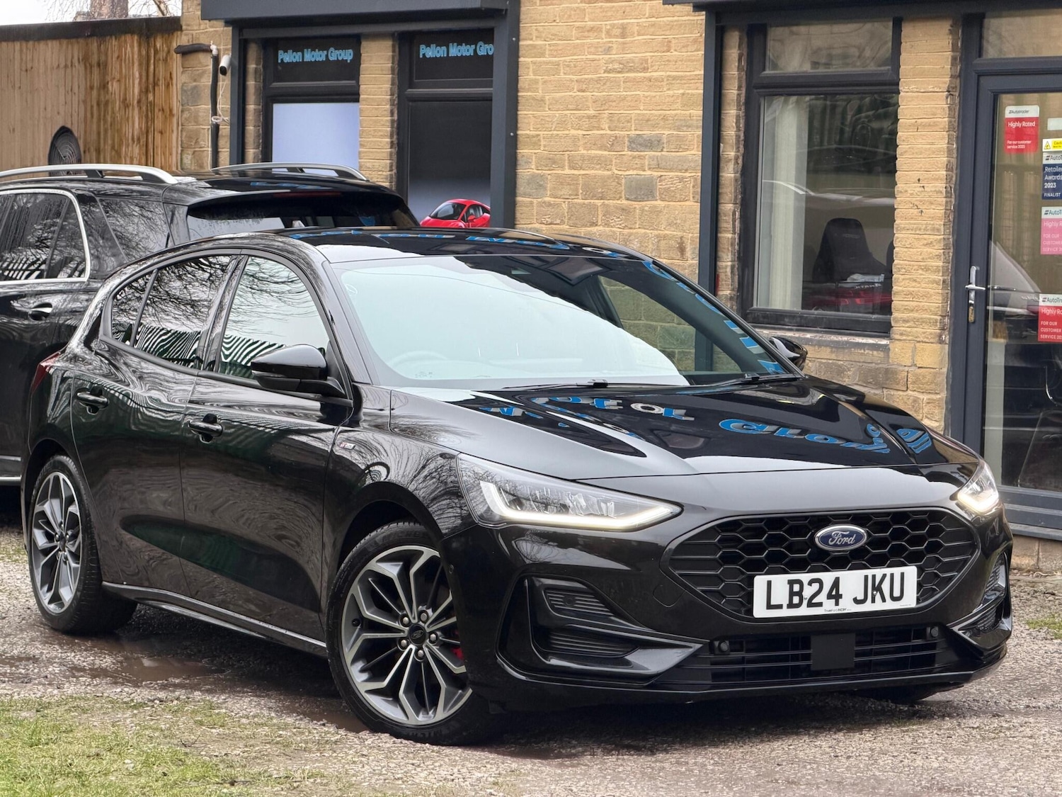 Used Ford Focus 2024 for sale - 77455632: Photo 31