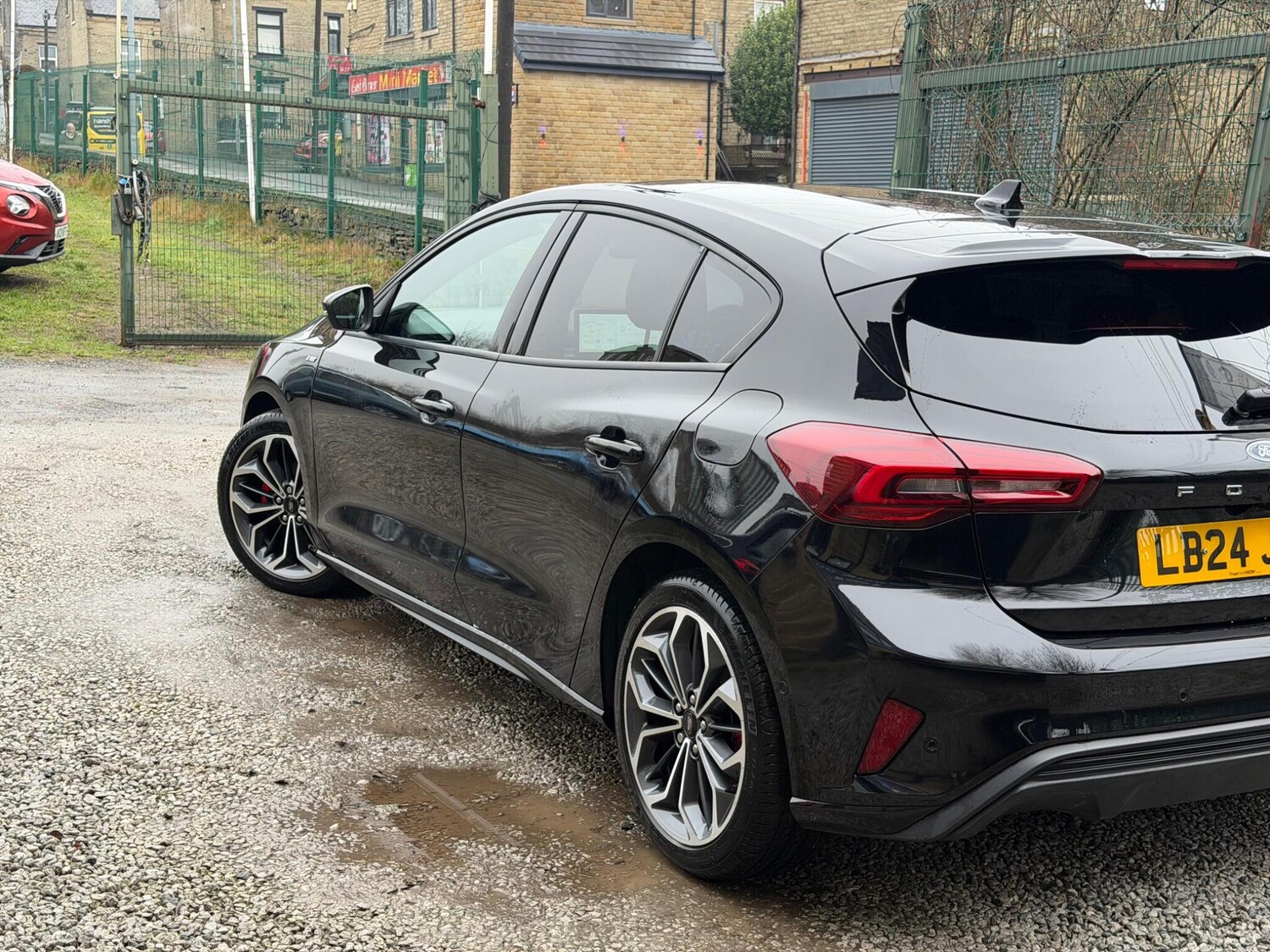 Used Ford Focus 2024 for sale - 77455632: Photo 35