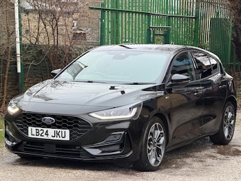 Used Ford Focus 2024 for sale - 77455632: Photo