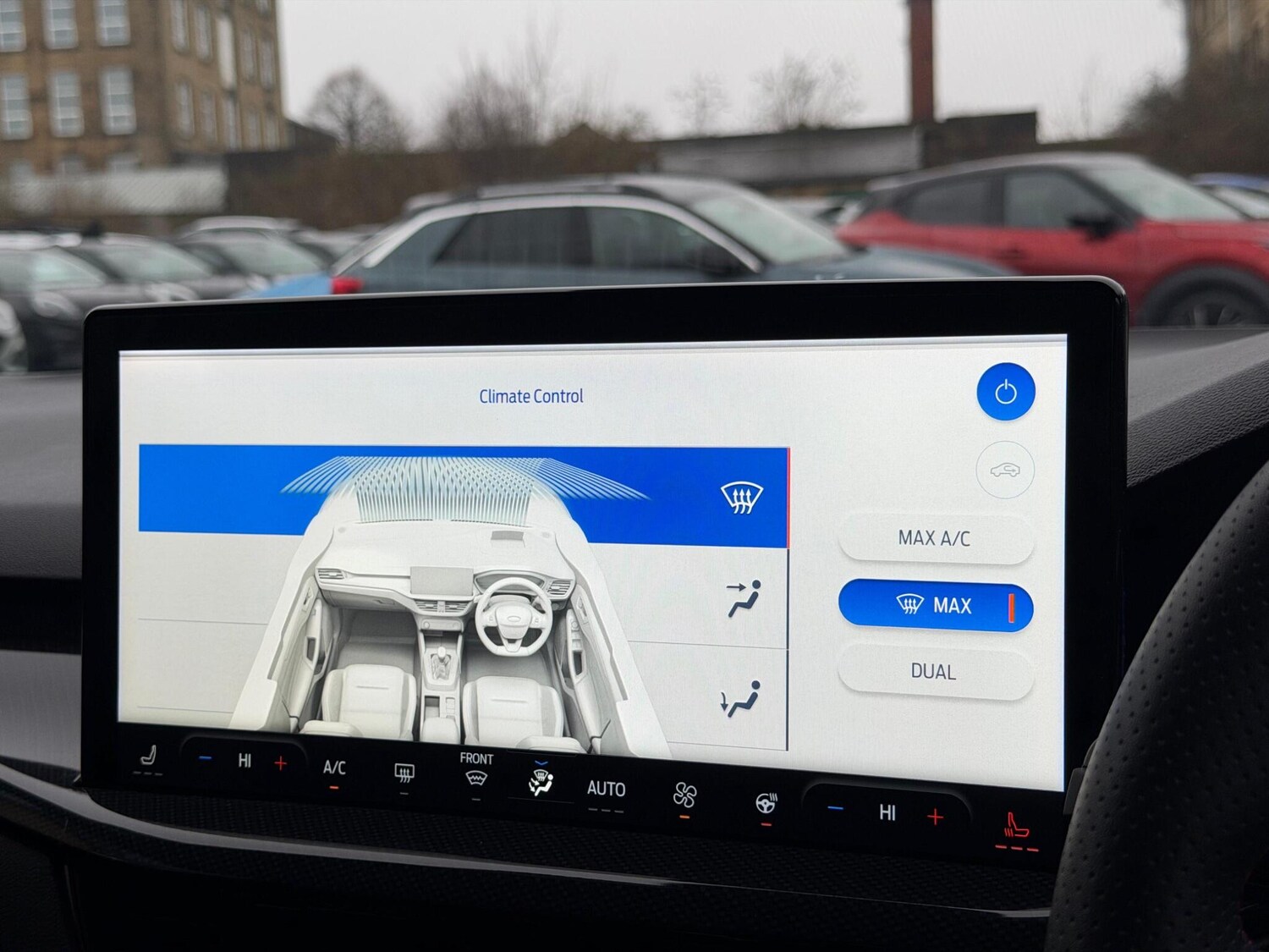 Used Ford Focus 2024 for sale - 77455632: Photo 43