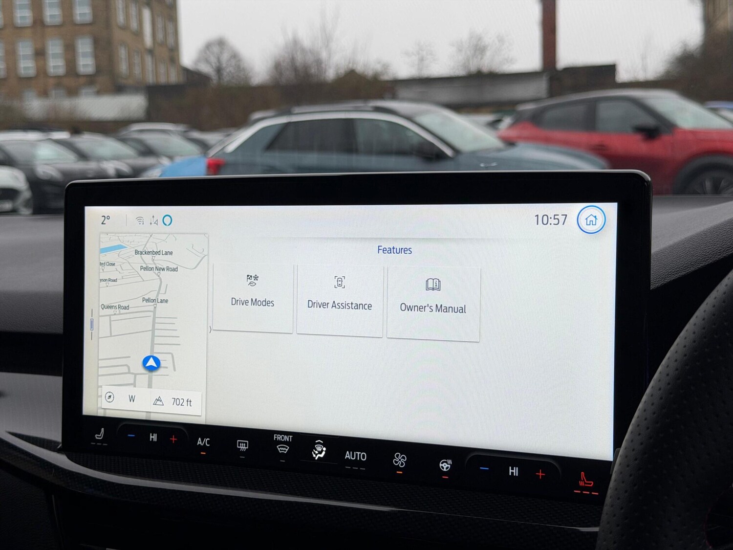 Used Ford Focus 2024 for sale - 77455632: Photo 45