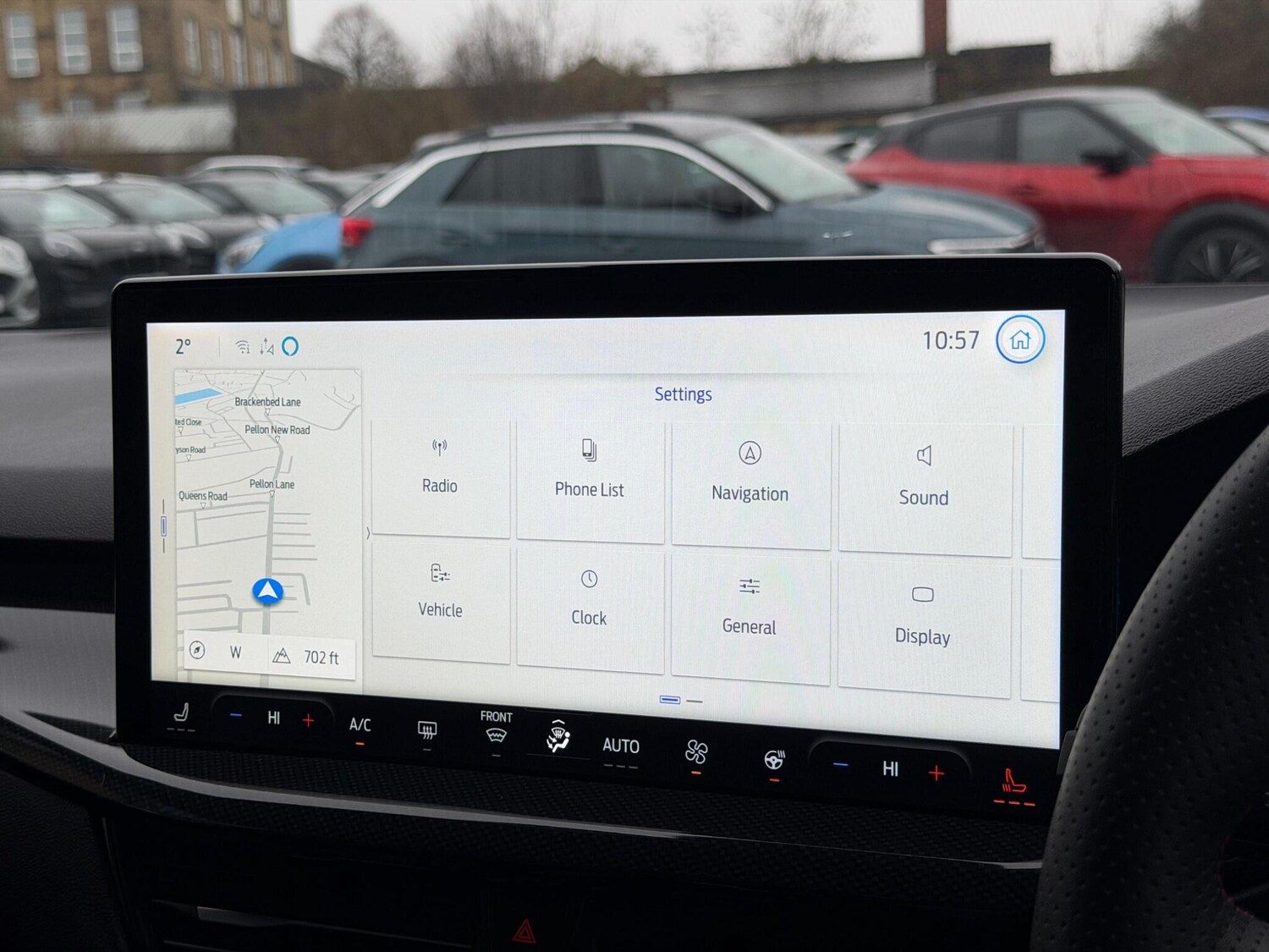 Used Ford Focus 2024 for sale - 77455632: Photo 47