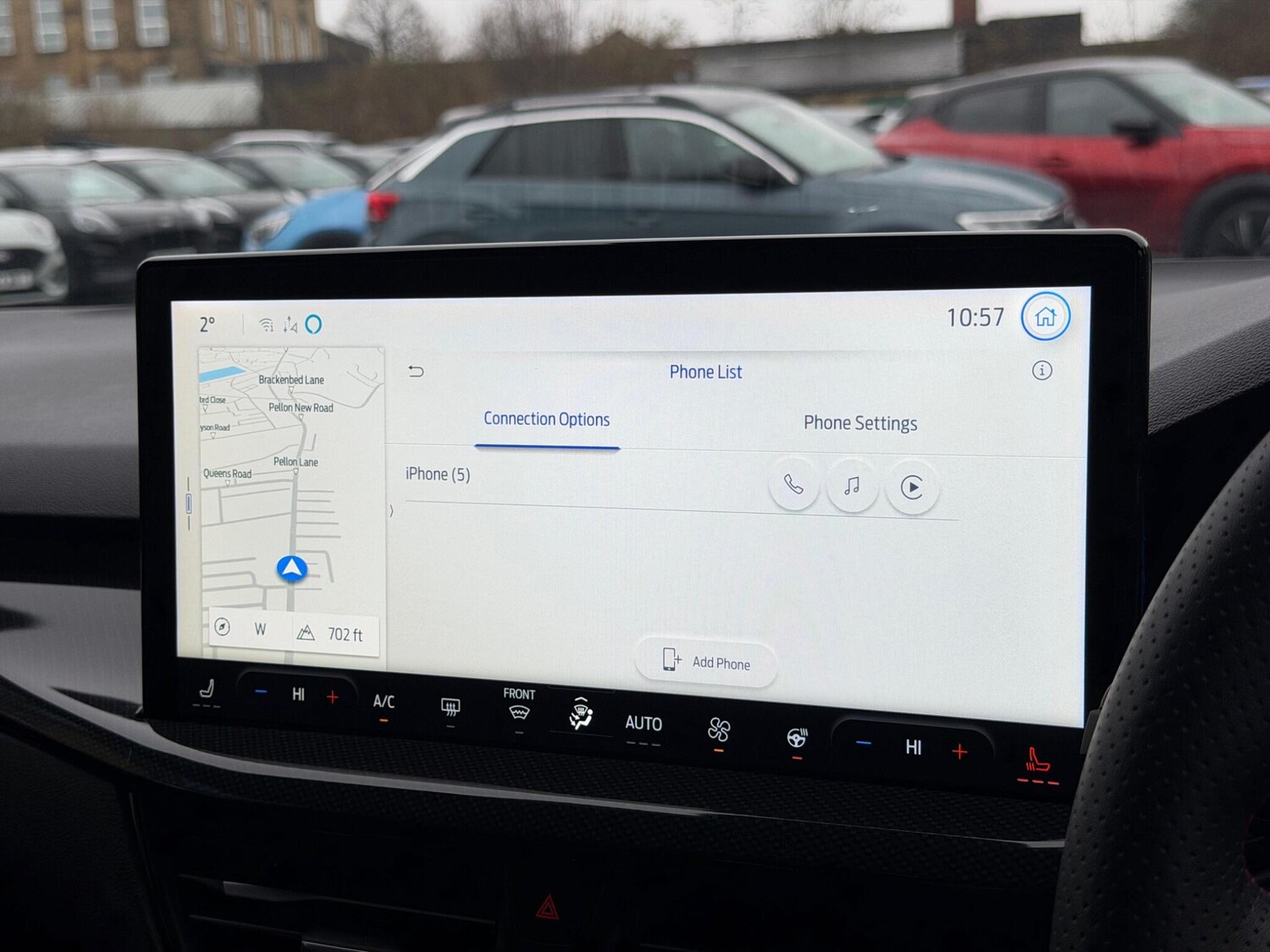 Used Ford Focus 2024 for sale - 77455632: Photo 48