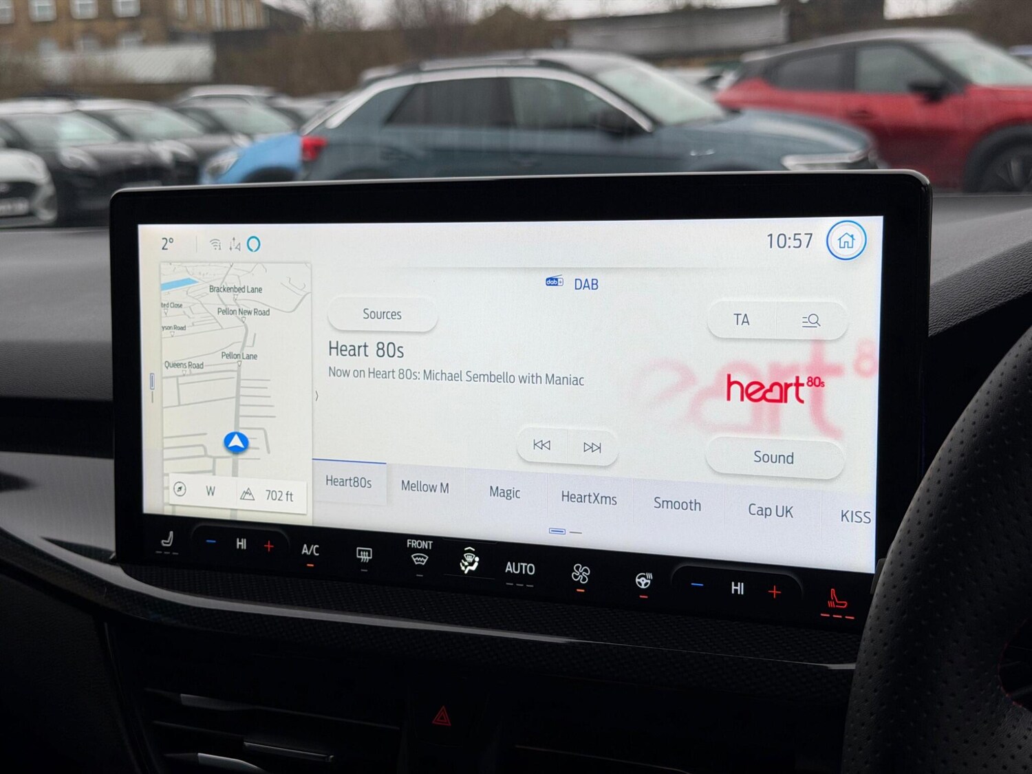 Used Ford Focus 2024 for sale - 77455632: Photo 49