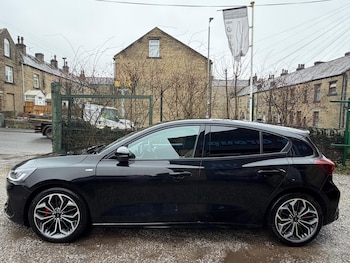 Used Ford Focus 2024 for sale - 77455632: Photo