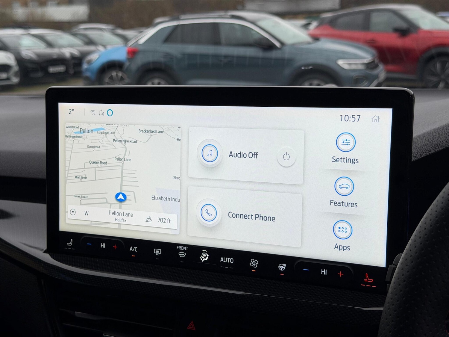 Used Ford Focus 2024 for sale - 77455632: Photo 51