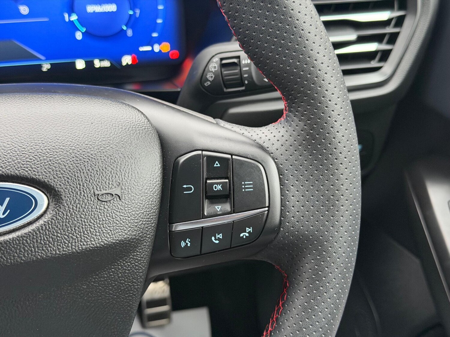 Used Ford Focus 2024 for sale - 77455632: Photo 53