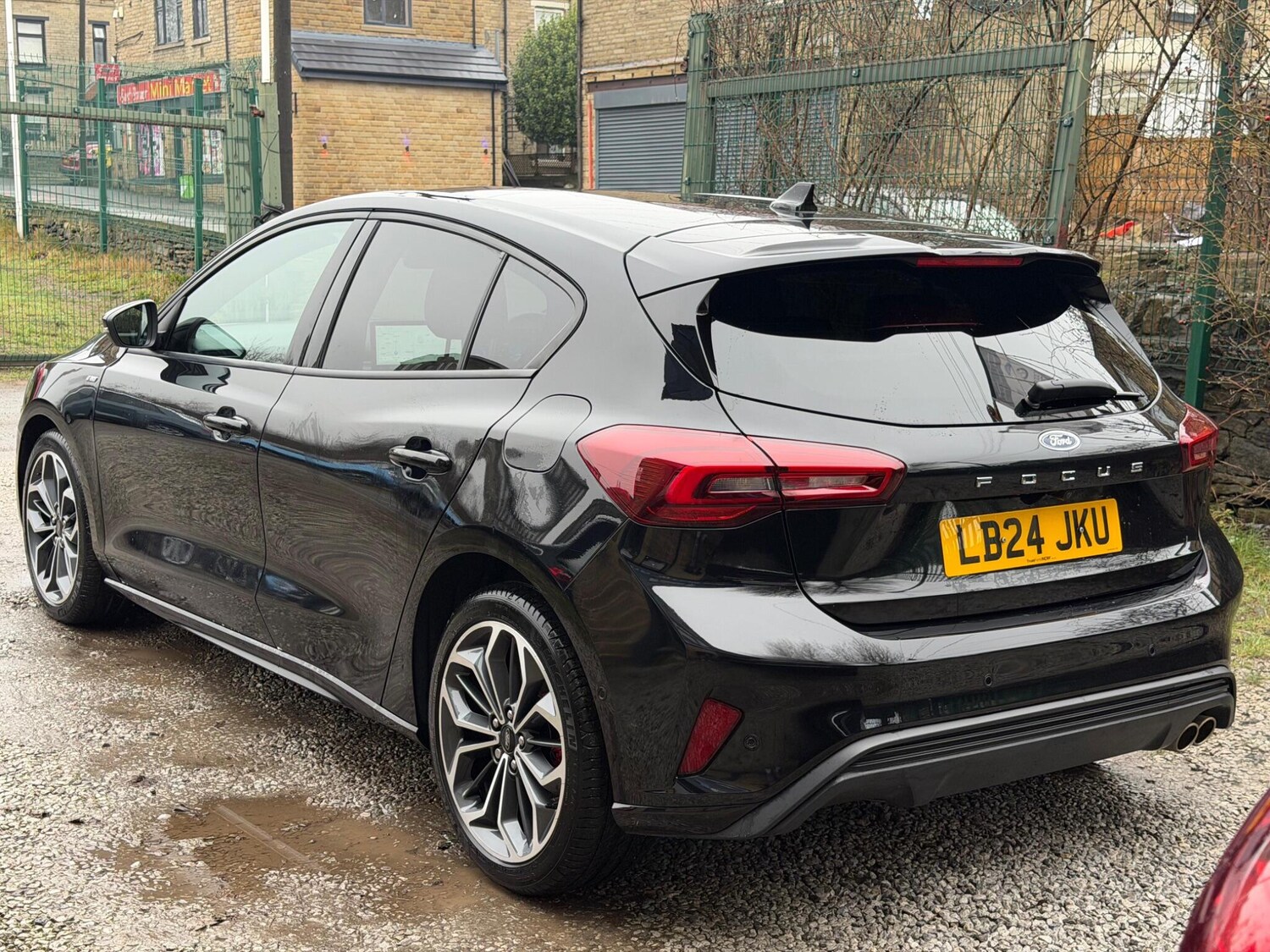 Used Ford Focus 2024 for sale - 77455632: Photo 58