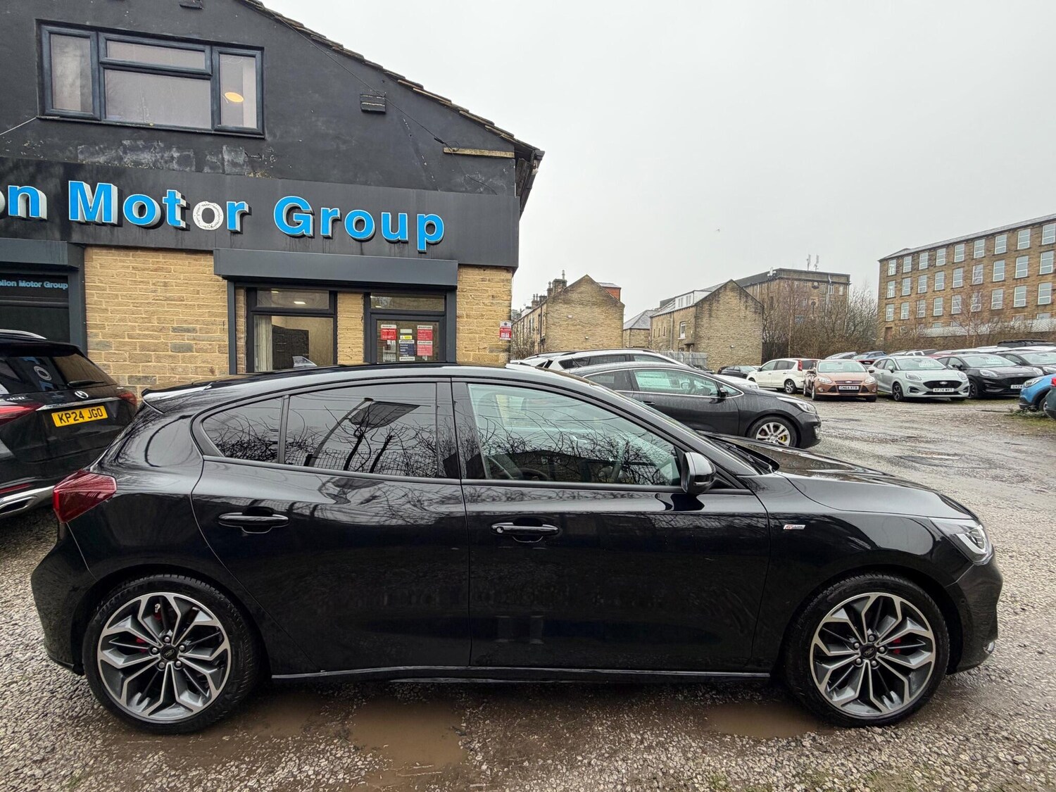 Used Ford Focus 2024 for sale - 77455632: Photo 63