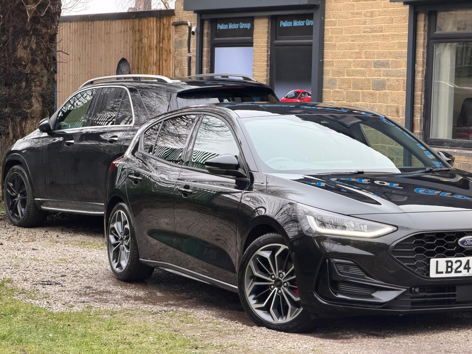 Used Ford Focus 2024 for sale - 77455632: Photo 69