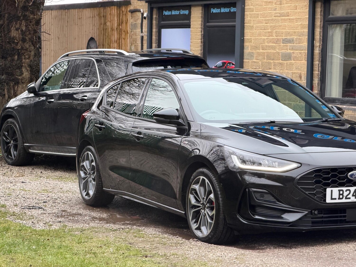 Used Ford Focus 2024 for sale - 77455632: Photo 75