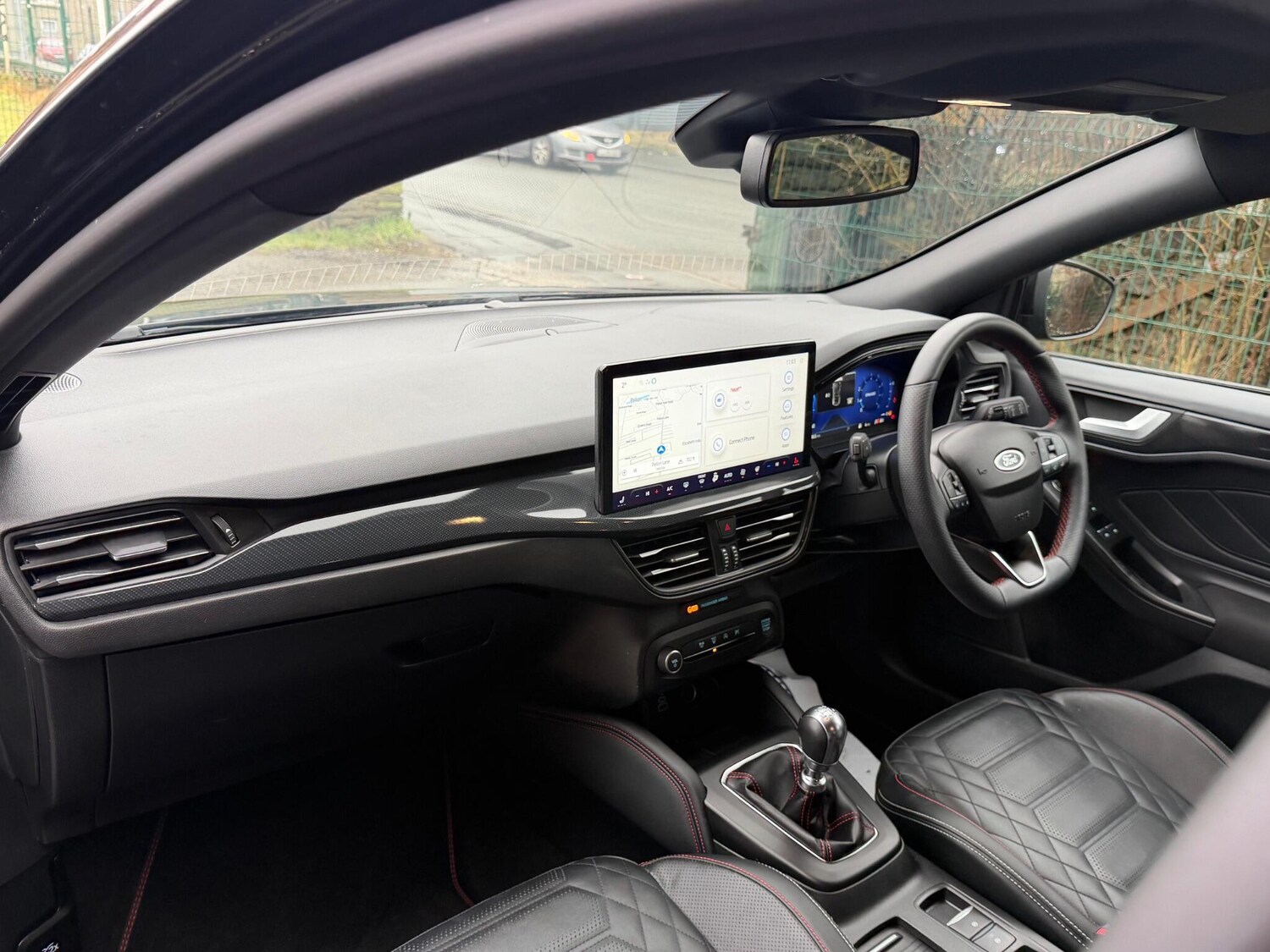 Used Ford Focus 2024 for sale - 77455632: Photo 77