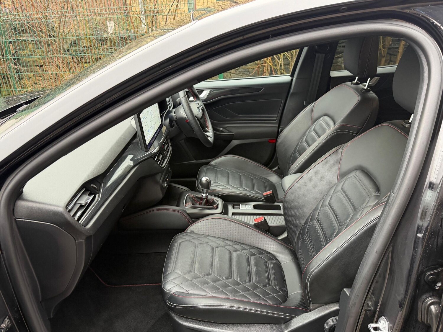 Used Ford Focus 2024 for sale - 77455632: Photo 78