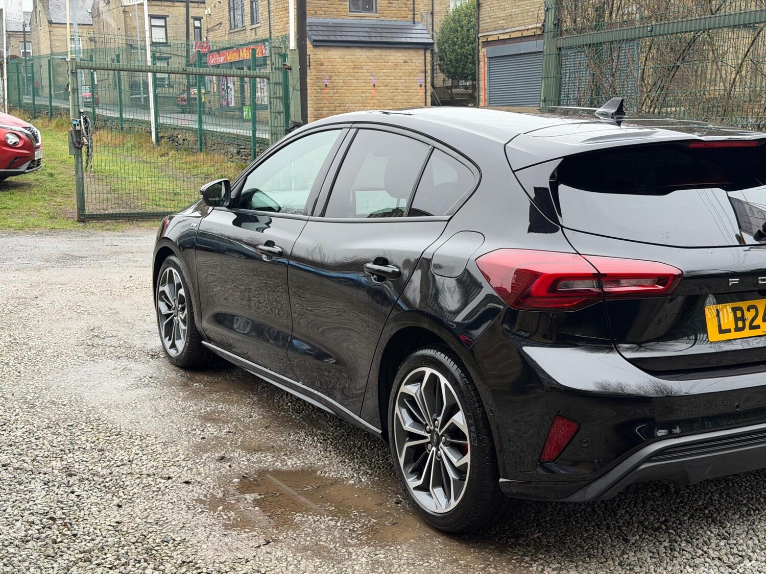 Used Ford Focus 2024 for sale - 77455632: Photo 79