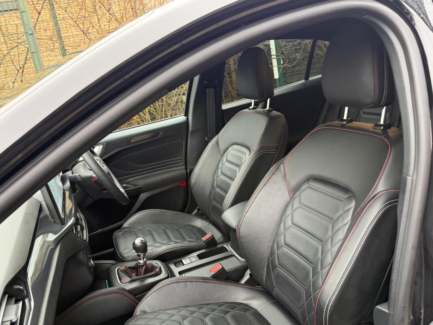 Used Ford Focus 2024 for sale - 77455632: Photo 8